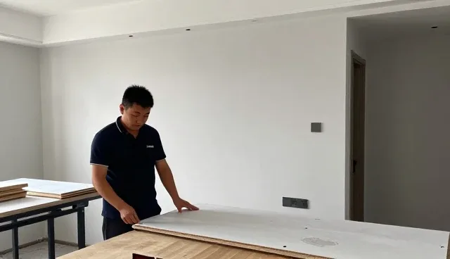 办公空间装修发展促进水电改造市场增长