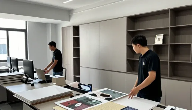 商铺装修如何推动住宅精装修效率提升